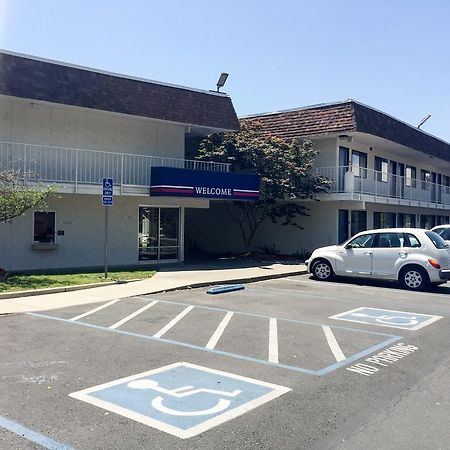 Motel 6-Oroville, Ca Exterior photo