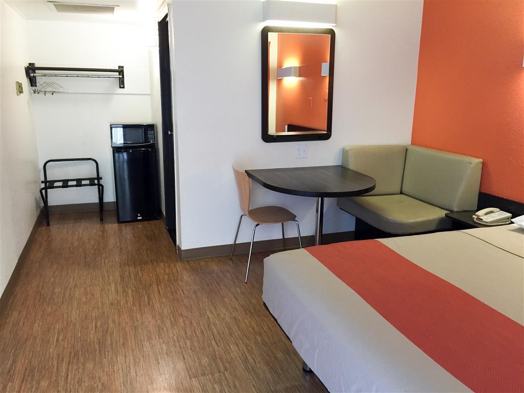 Motel 6-Oroville, Ca Room photo