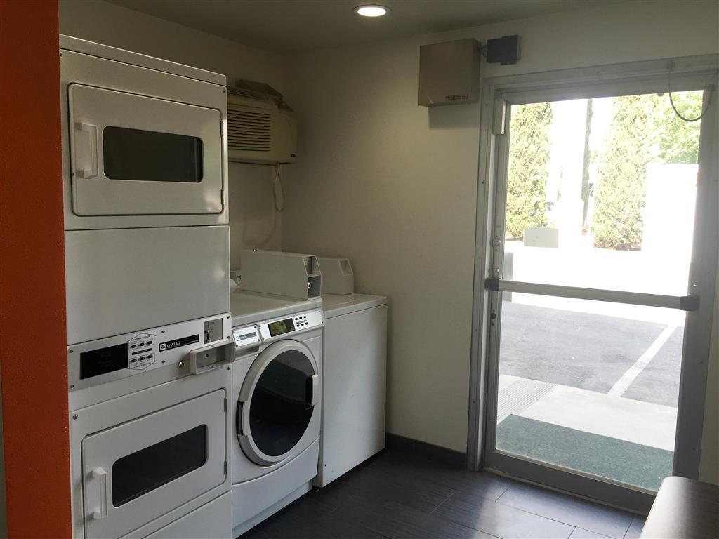 Motel 6-Oroville, Ca Facilities photo