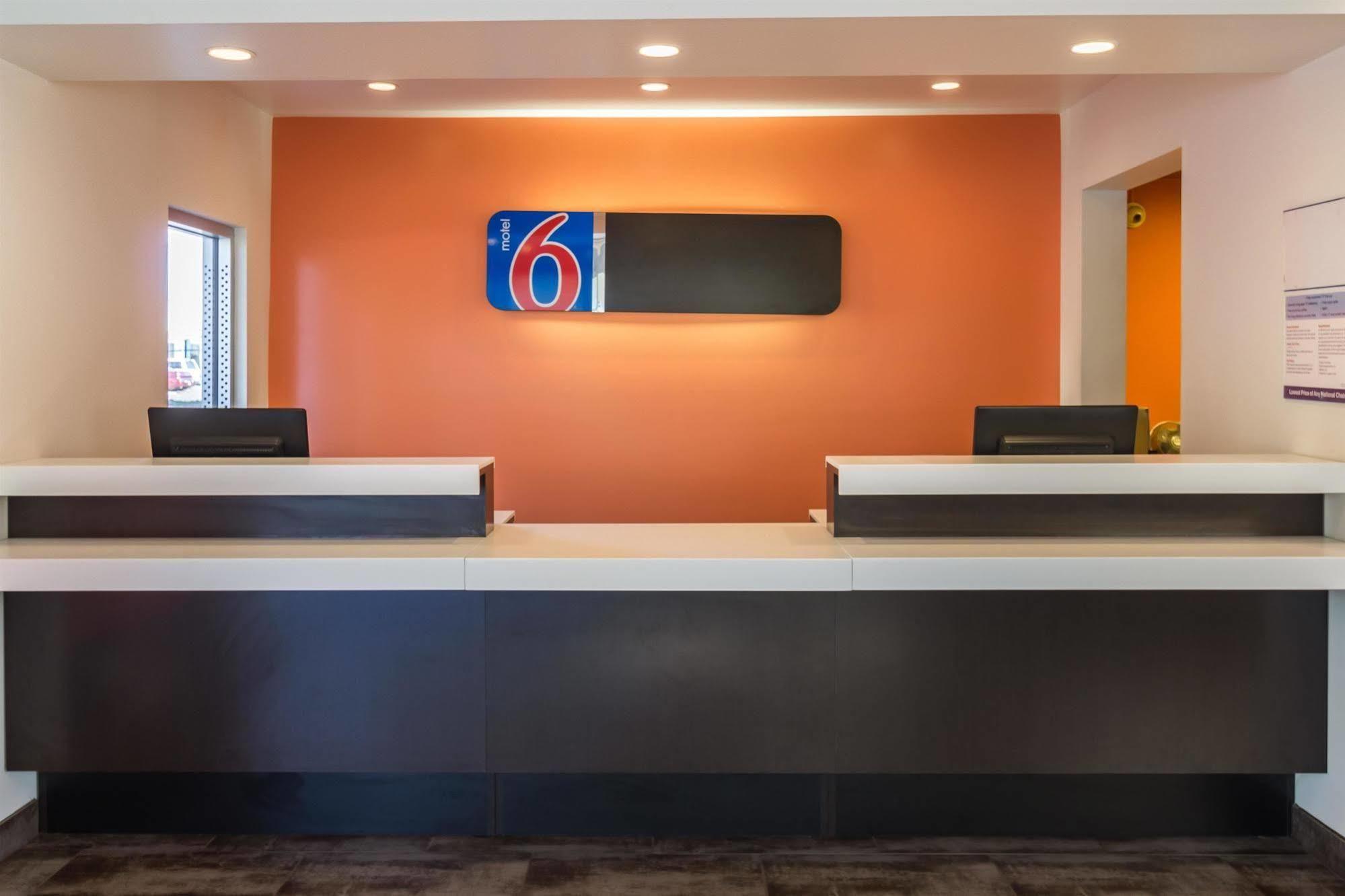 Motel 6-Oroville, Ca Exterior photo
